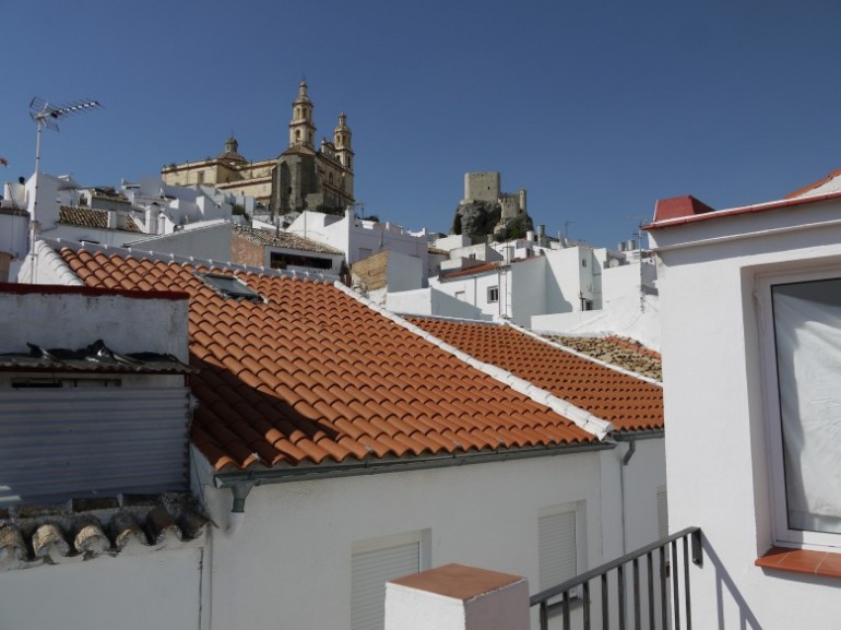 1 Bath, HouseFor Sale, Olvera, Andalucia 1 Bath, HouseFor Sale, Olvera, Andalucia