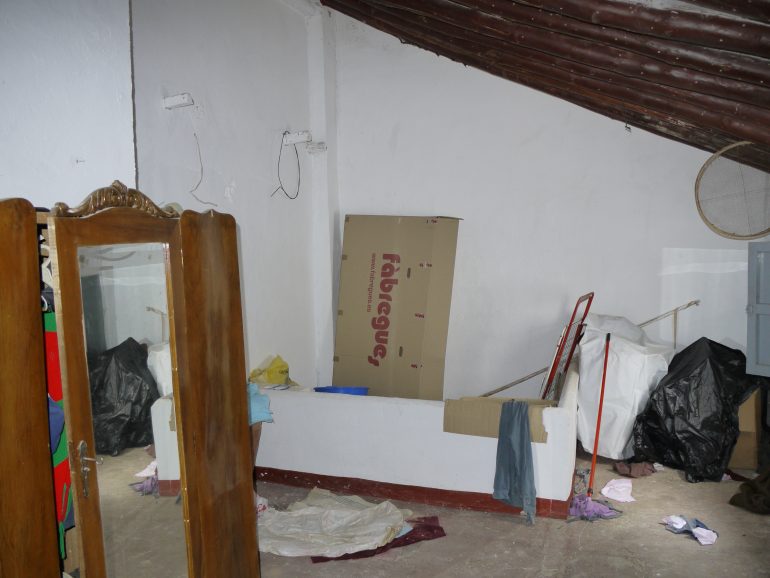 3 Bed, 1 Bath, HouseFor Sale, Olvera, Andalucia 3 Bed, 1 Bath, HouseFor Sale, Olvera, Andalucia