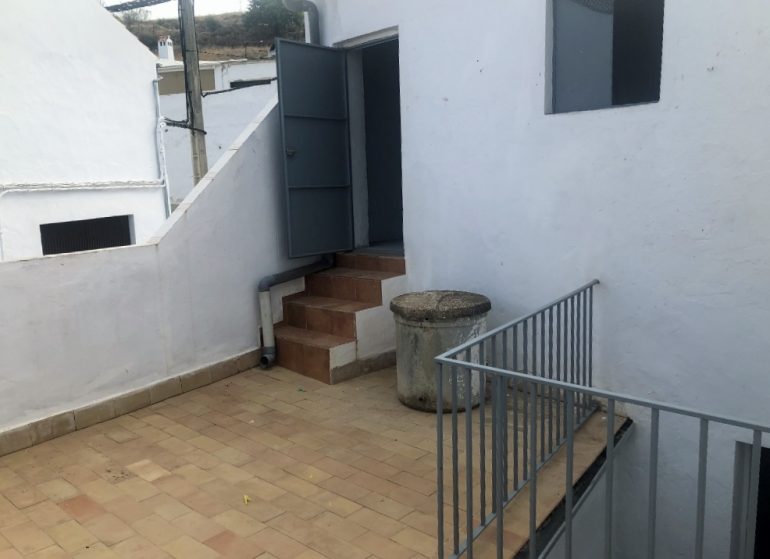 2 Bed, 1 Bath, HouseFor Sale, Pruna, Andalucia 2 Bed, 1 Bath, HouseFor Sale, Pruna, Andalucia