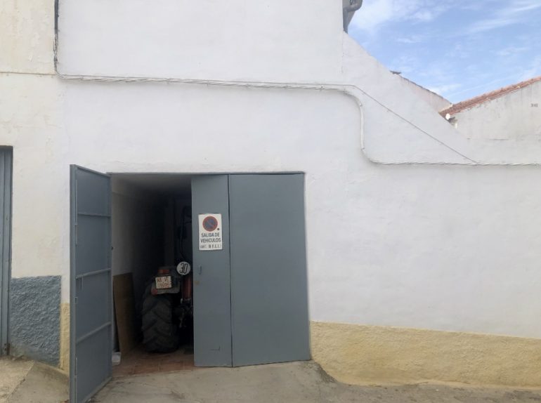 2 Bed, 1 Bath, HouseFor Sale, Pruna, Andalucia 2 Bed, 1 Bath, HouseFor Sale, Pruna, Andalucia