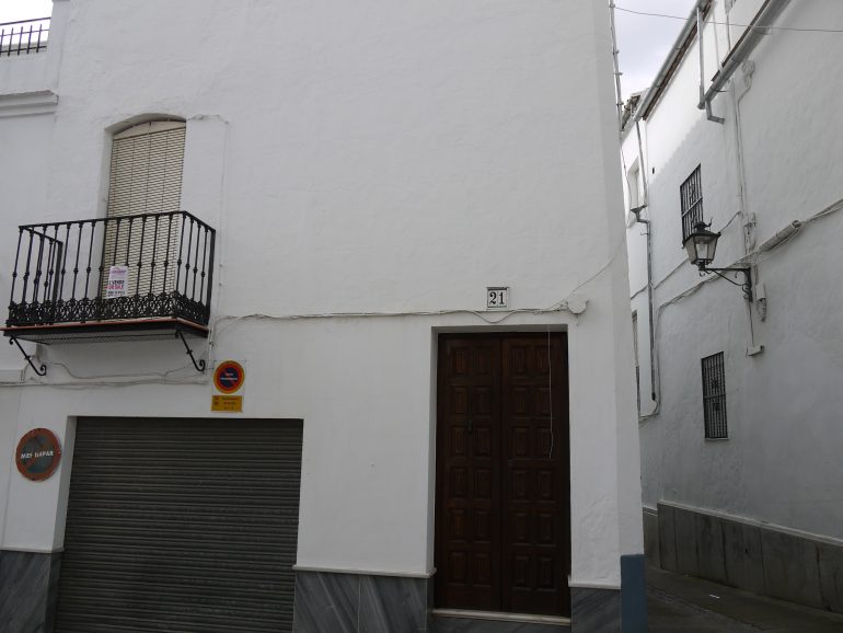 2 Bed, 1 Bath, HouseFor Sale, Olvera, Andalucia 2 Bed, 1 Bath, HouseFor Sale, Olvera, Andalucia