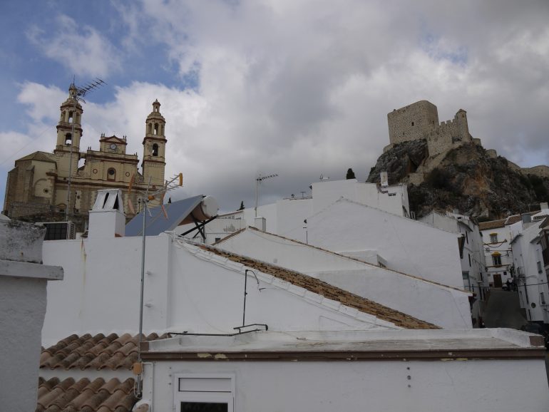 2 Bed, 1 Bath, HouseFor Sale, Olvera, Andalucia 2 Bed, 1 Bath, HouseFor Sale, Olvera, Andalucia
