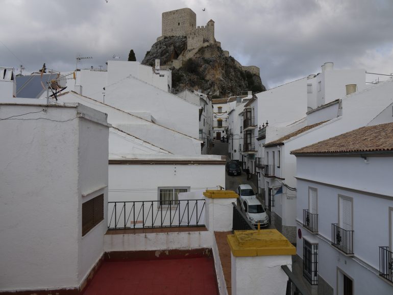 2 Bed, 1 Bath, HouseFor Sale, Olvera, Andalucia 2 Bed, 1 Bath, HouseFor Sale, Olvera, Andalucia
