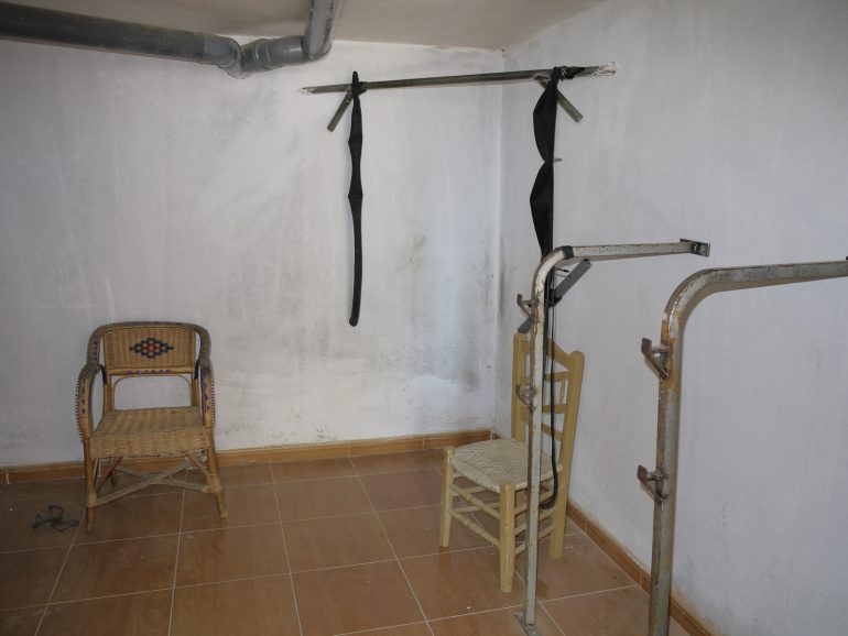 2 Bed, 2 Bath, HouseFor Sale, Olvera, Andalucia