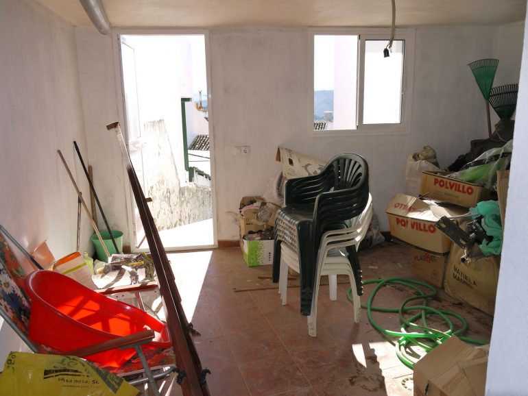 2 Bed, 2 Bath, HouseFor Sale, Olvera, Andalucia