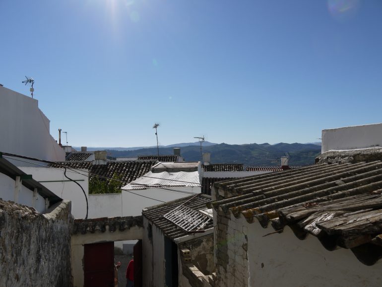 2 Bed, 2 Bath, HouseFor Sale, Olvera, Andalucia