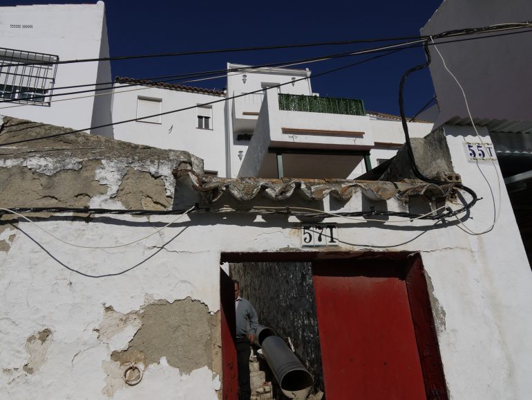 2 Bed, 2 Bath, HouseFor Sale, Olvera, Andalucia