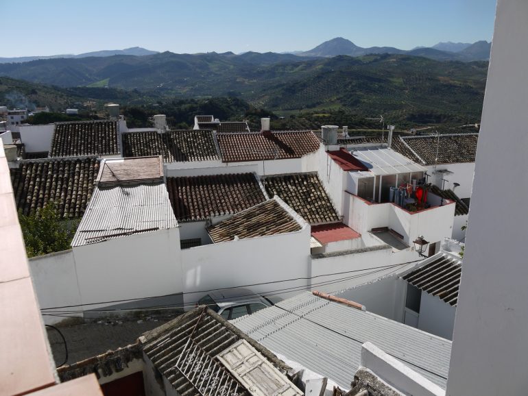 2 Bed, 2 Bath, HouseFor Sale, Olvera, Andalucia