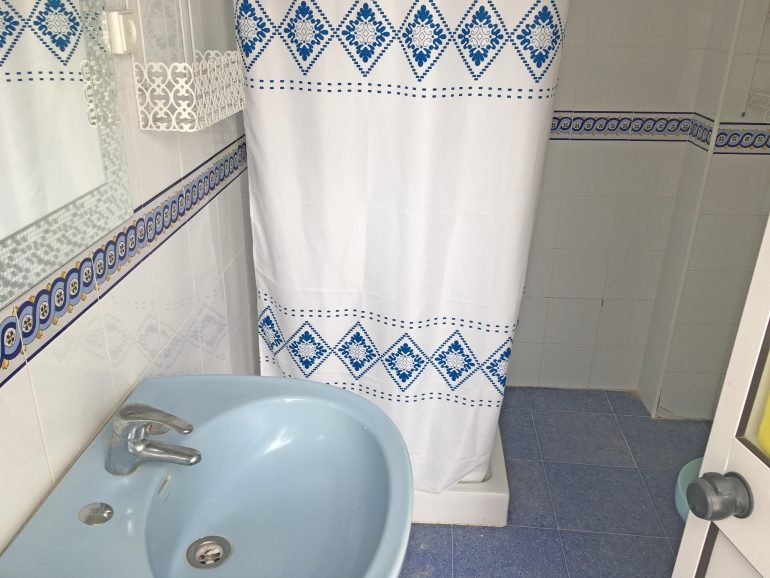 4 Bed, 1 Bath, HouseFor Sale, Pruna, Andalucia