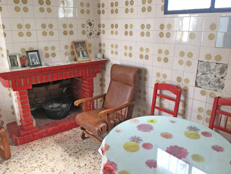 4 Bed, 1 Bath, HouseFor Sale, Pruna, Andalucia