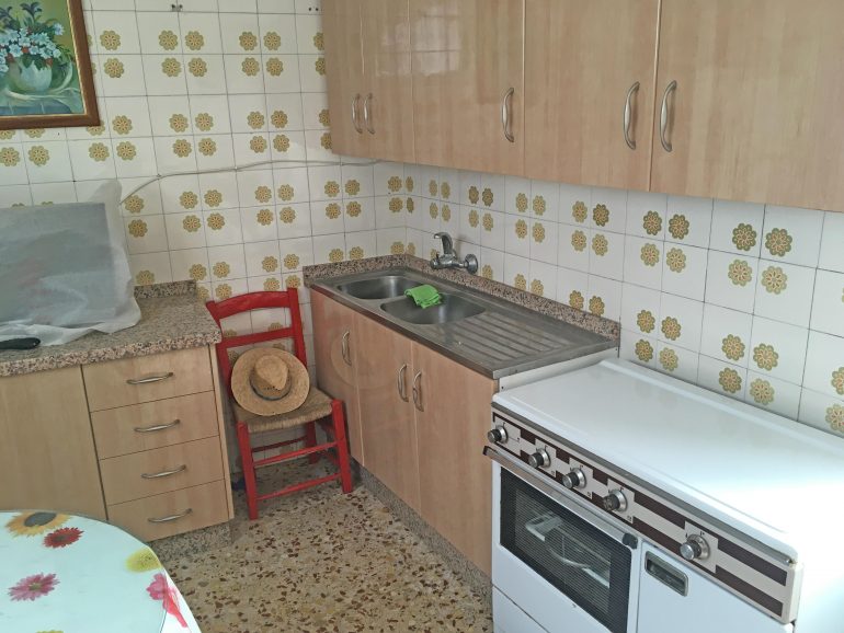 4 Bed, 1 Bath, HouseFor Sale, Pruna, Andalucia