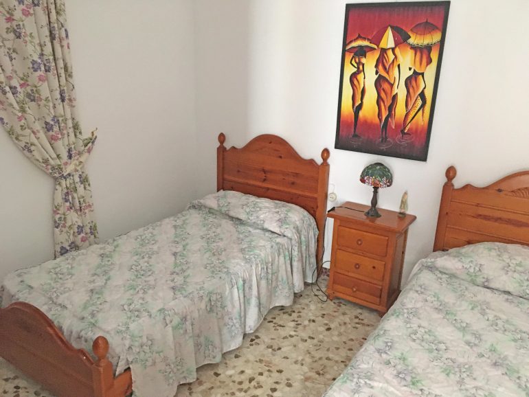 4 Bed, 1 Bath, HouseFor Sale, Pruna, Andalucia