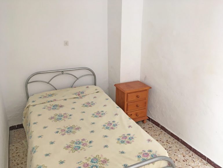 4 Bed, 1 Bath, HouseFor Sale, Pruna, Andalucia