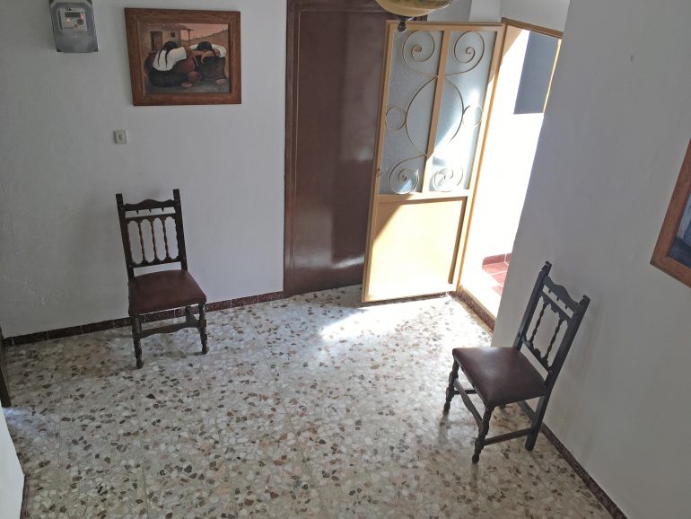 4 Bed, 1 Bath, HouseFor Sale, Pruna, Andalucia