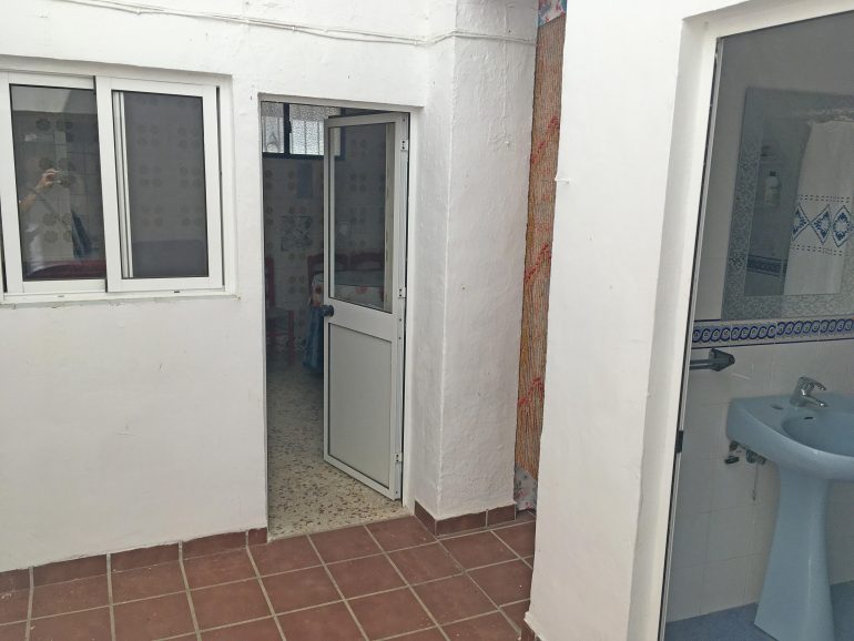 4 Bed, 1 Bath, HouseFor Sale, Pruna, Andalucia