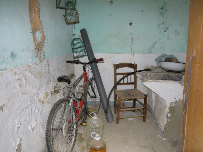 4 Bed, 1 Bath, HouseFor Sale, Olvera, Andalucia 4 Bed, 1 Bath, HouseFor Sale, Olvera, Andalucia