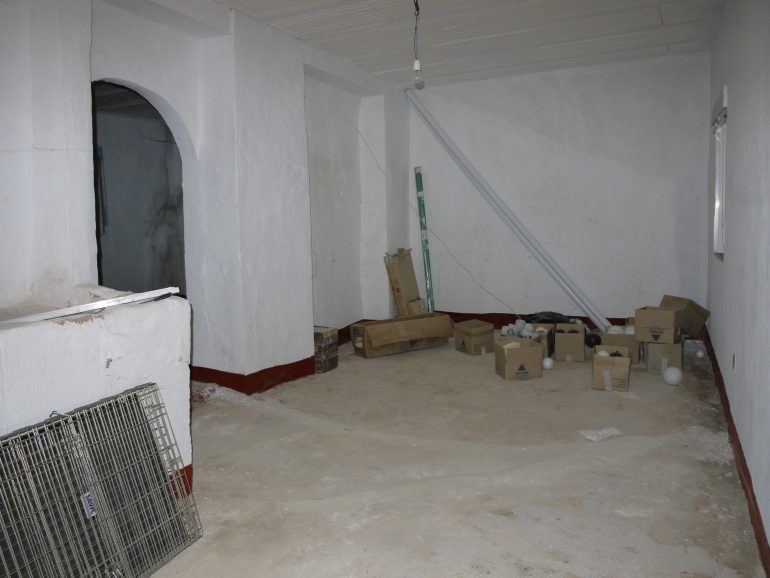 4 Bed, 1 Bath, HouseFor Sale, Olvera, Andalucia 4 Bed, 1 Bath, HouseFor Sale, Olvera, Andalucia