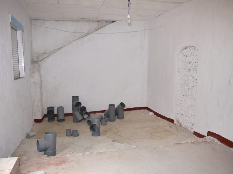 4 Bed, 1 Bath, HouseFor Sale, Olvera, Andalucia 4 Bed, 1 Bath, HouseFor Sale, Olvera, Andalucia