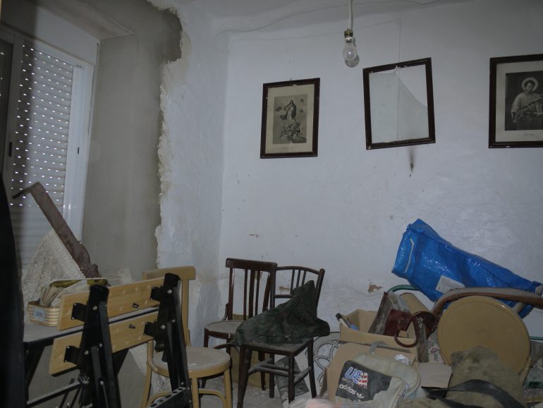 4 Bed, 1 Bath, HouseFor Sale, Olvera, Andalucia 4 Bed, 1 Bath, HouseFor Sale, Olvera, Andalucia