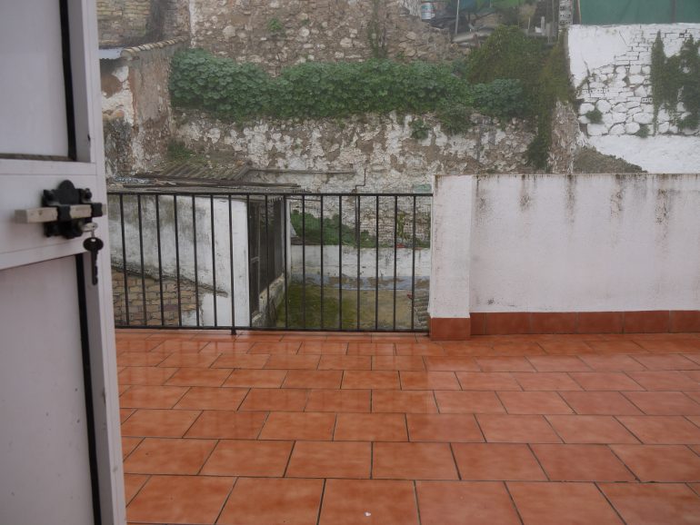 4 Bed, 1 Bath, HouseFor Sale, Olvera, Andalucia 4 Bed, 1 Bath, HouseFor Sale, Olvera, Andalucia