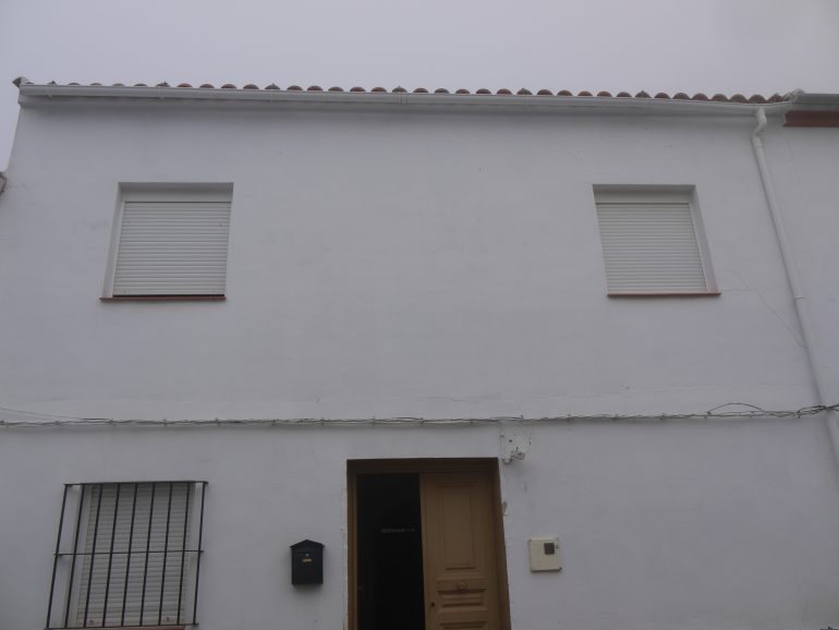 4 Bed, 1 Bath, HouseFor Sale, Olvera, Andalucia 4 Bed, 1 Bath, HouseFor Sale, Olvera, Andalucia