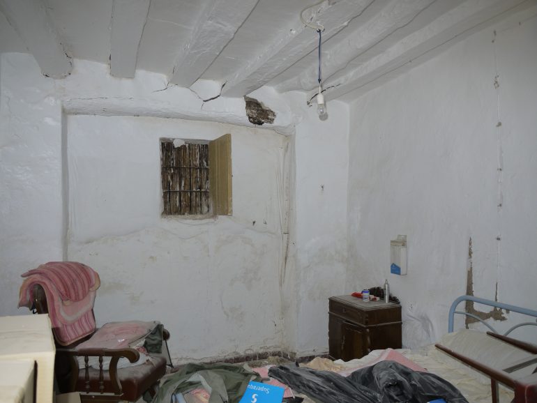 4 Bed, 1 Bath, HouseFor Sale, Olvera, Andalucia 4 Bed, 1 Bath, HouseFor Sale, Olvera, Andalucia