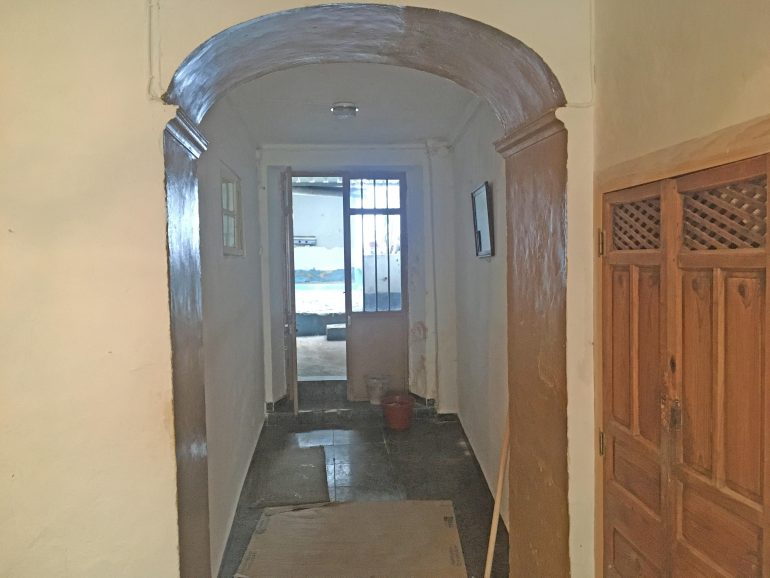 4 Bed, 2 Bath, HouseFor Sale, Olvera, Andalucia