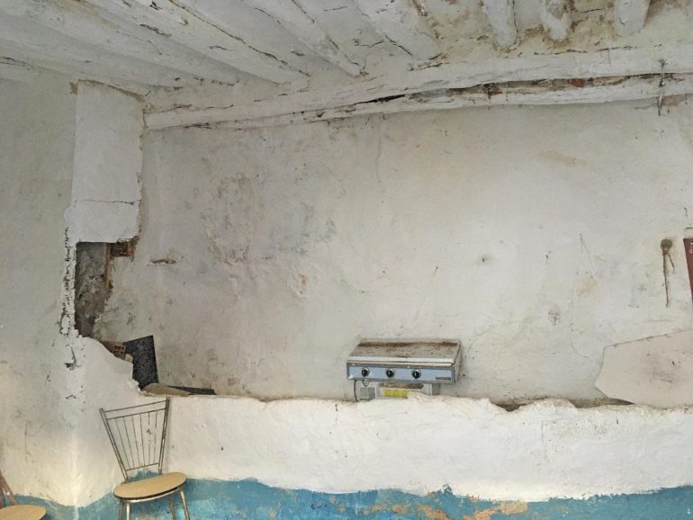 4 Bed, 2 Bath, HouseFor Sale, Olvera, Andalucia