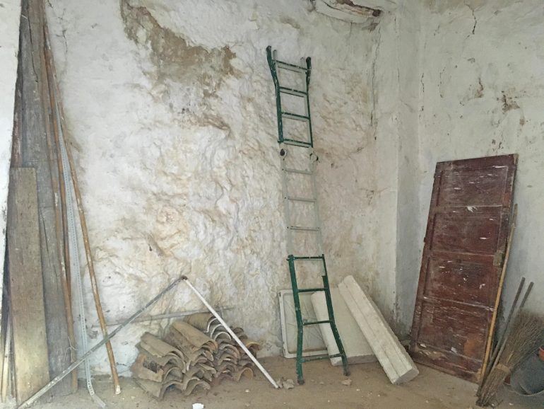 4 Bed, 2 Bath, HouseFor Sale, Olvera, Andalucia