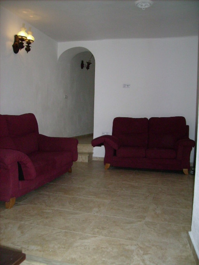 3 Bed, 1 Bath, HouseFor Sale, Olvera, Andalucia