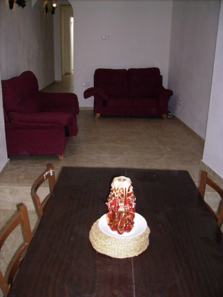 3 Bed, 1 Bath, HouseFor Sale, Olvera, Andalucia