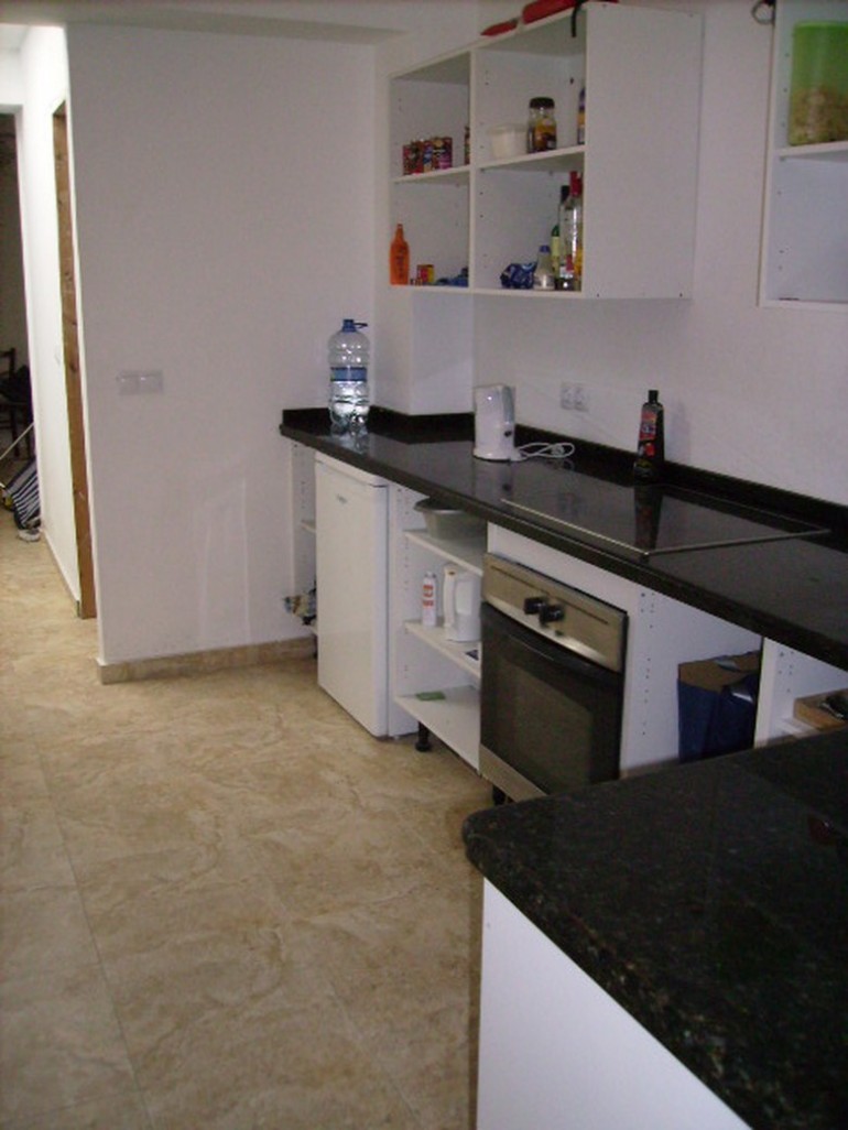 3 Bed, 1 Bath, HouseFor Sale, Olvera, Andalucia
