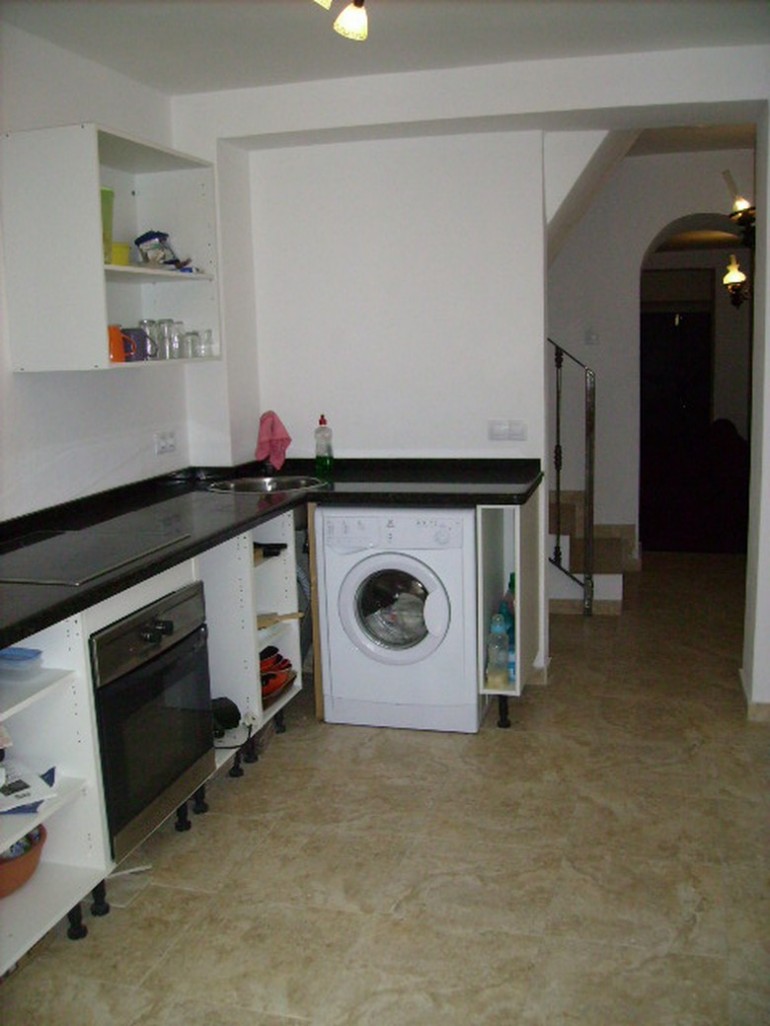 3 Bed, 1 Bath, HouseFor Sale, Olvera, Andalucia