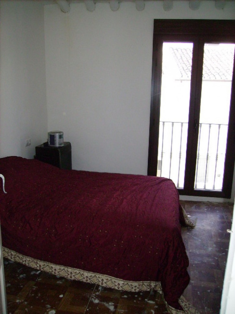 3 Bed, 1 Bath, HouseFor Sale, Olvera, Andalucia