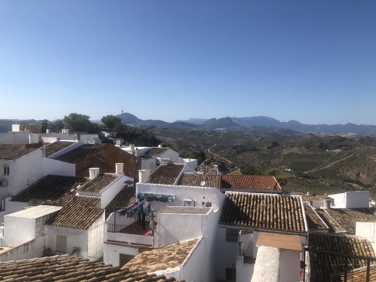 4 Bed, 1 Bath, HouseFor Sale, Olvera, Andalucia
