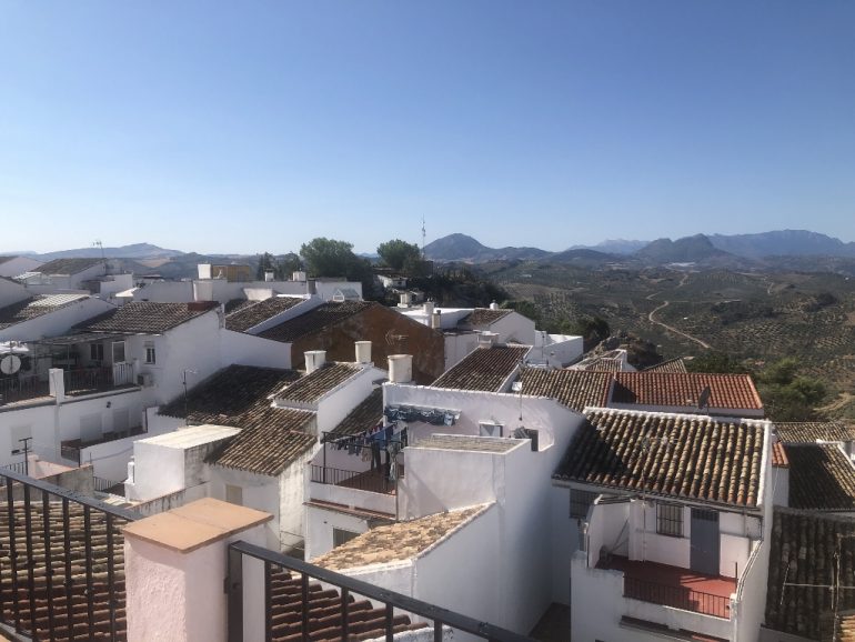 4 Bed, 1 Bath, HouseFor Sale, Olvera, Andalucia