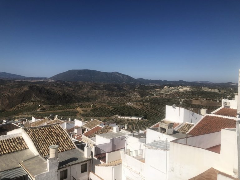 4 Bed, 1 Bath, HouseFor Sale, Olvera, Andalucia