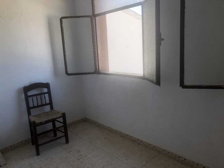 4 Bed, 1 Bath, HouseFor Sale, Olvera, Andalucia