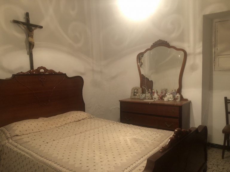 4 Bed, 1 Bath, HouseFor Sale, Olvera, Andalucia