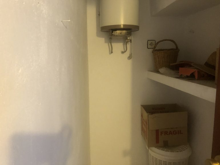 4 Bed, 1 Bath, HouseFor Sale, Olvera, Andalucia