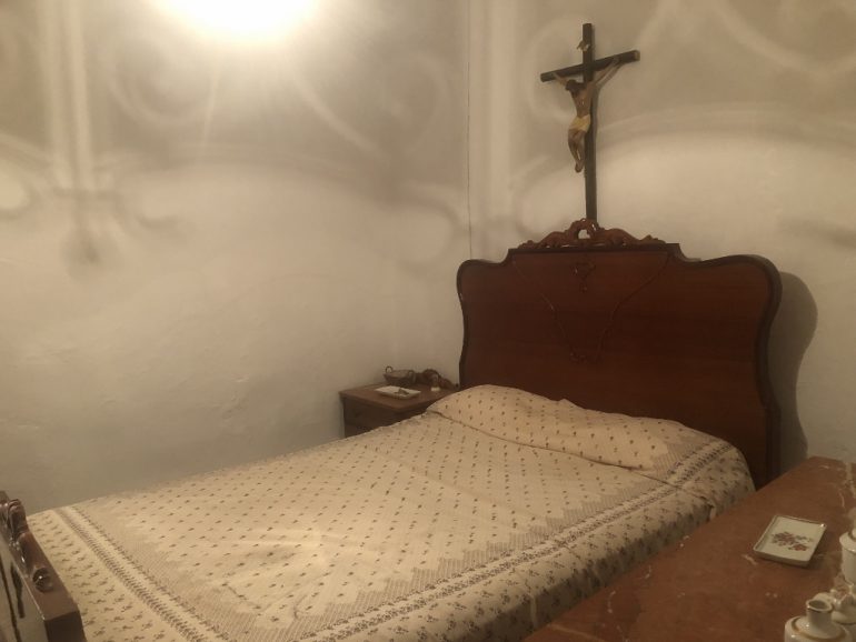 4 Bed, 1 Bath, HouseFor Sale, Olvera, Andalucia