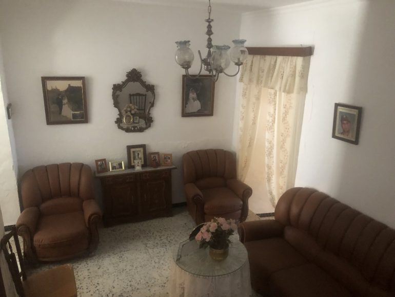 4 Bed, 1 Bath, HouseFor Sale, Olvera, Andalucia