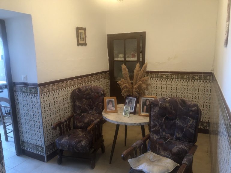 4 Bed, 1 Bath, HouseFor Sale, Olvera, Andalucia