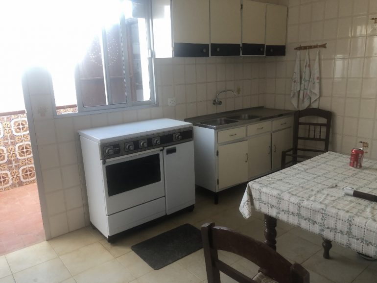 4 Bed, 1 Bath, HouseFor Sale, Olvera, Andalucia