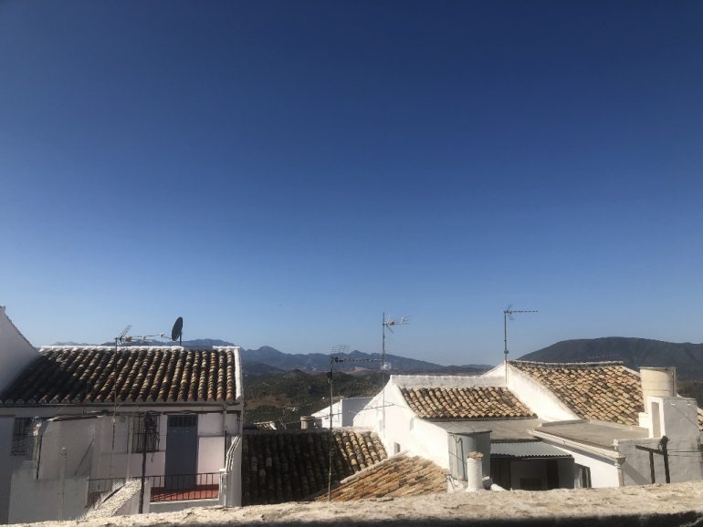 4 Bed, 1 Bath, HouseFor Sale, Olvera, Andalucia