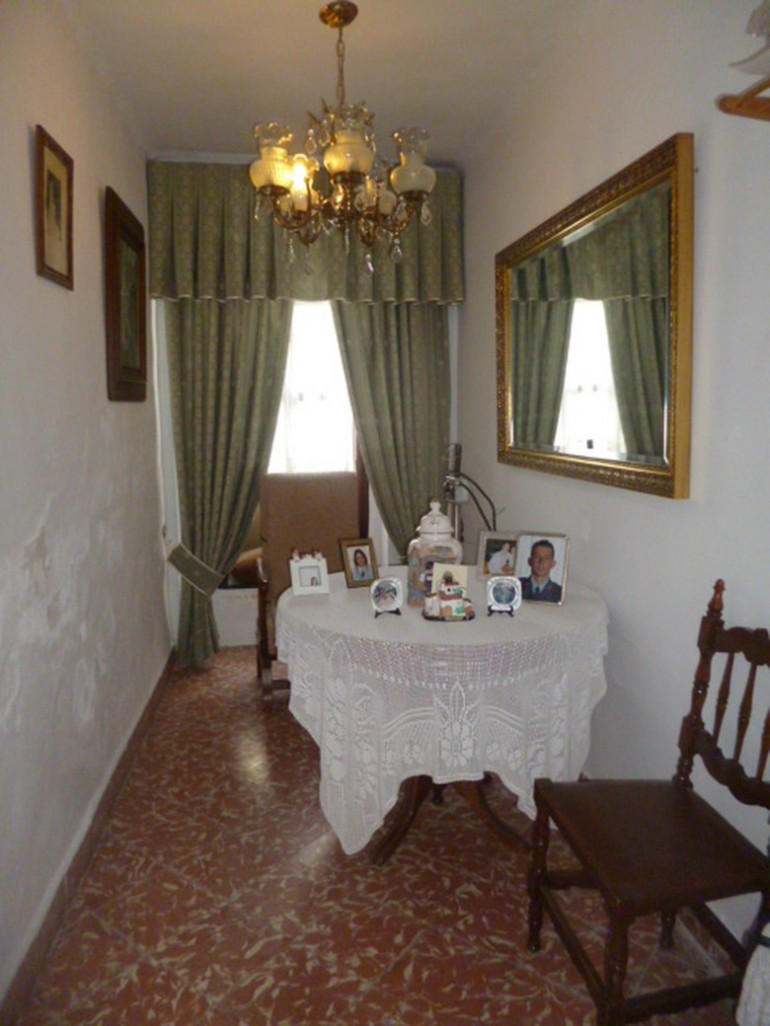 3 Bed, 1 Bath, HouseFor Sale, Olvera, Andalucia 3 Bed, 1 Bath, HouseFor Sale, Olvera, Andalucia