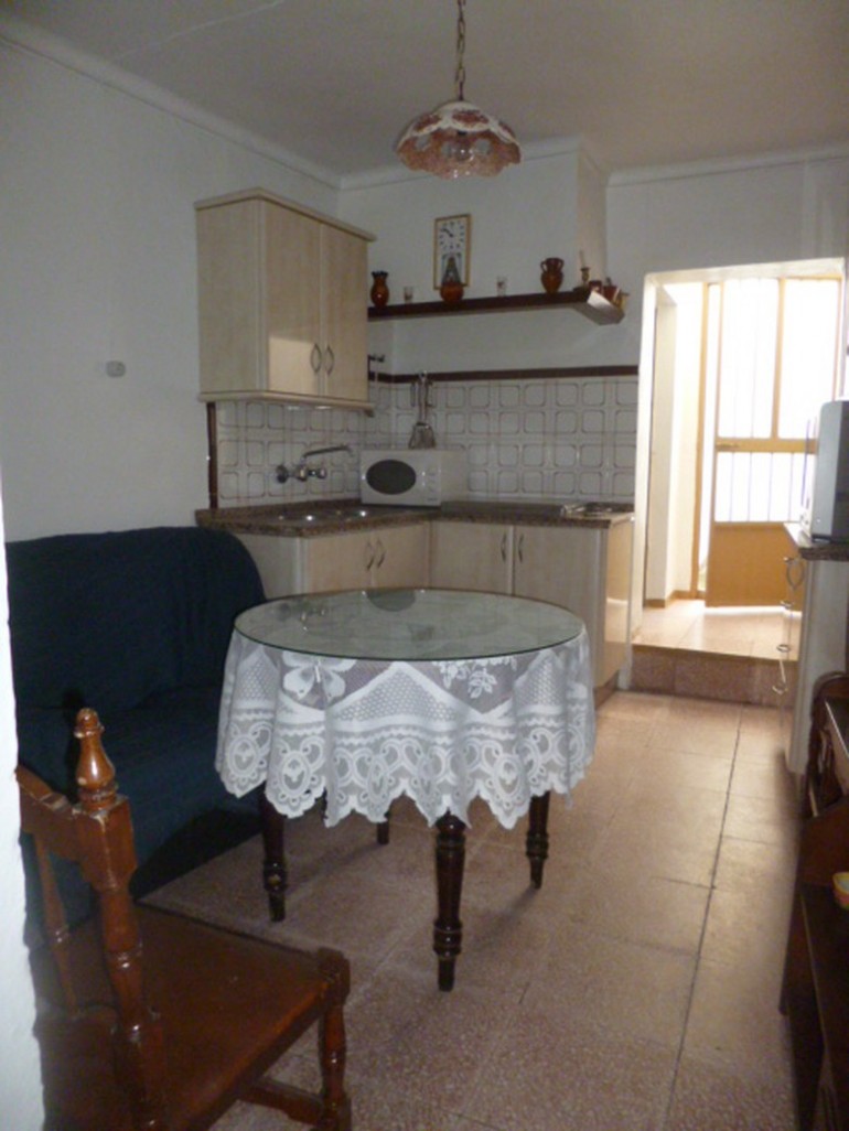 3 Bed, 1 Bath, HouseFor Sale, Olvera, Andalucia 3 Bed, 1 Bath, HouseFor Sale, Olvera, Andalucia