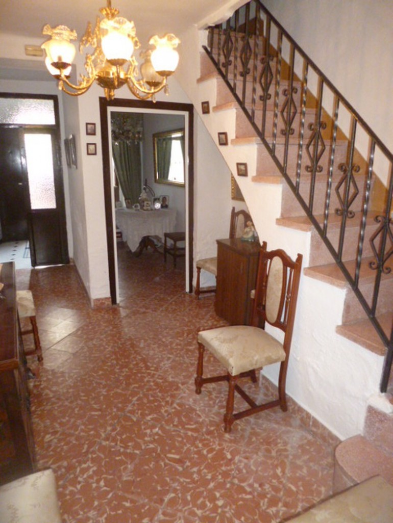 3 Bed, 1 Bath, HouseFor Sale, Olvera, Andalucia 3 Bed, 1 Bath, HouseFor Sale, Olvera, Andalucia