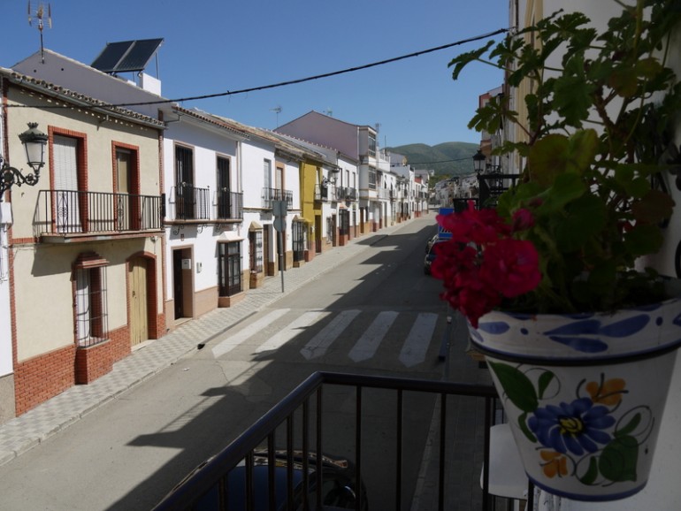 3 Bed, 2 Bath, HouseFor Sale, Pruna, Andalucia