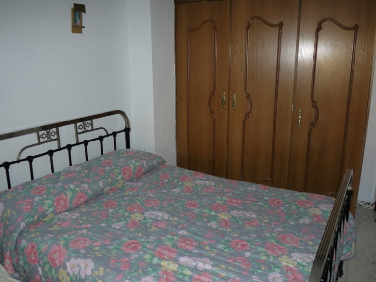 3 Bed, 2 Bath, HouseFor Sale, Pruna, Andalucia